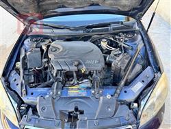 شيفروليه امبالا